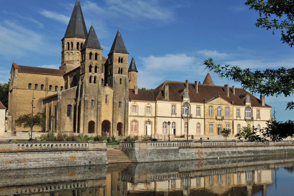 BASILIQUE DU SACRÉ COEUR