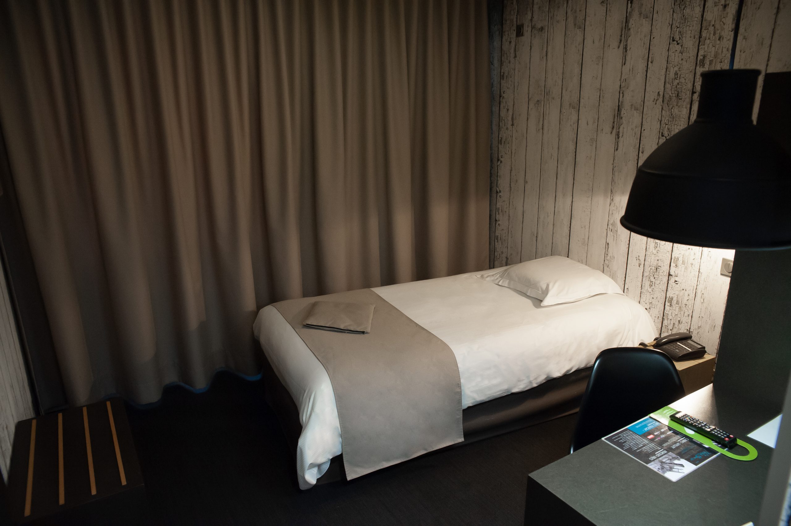 hotel nota bene